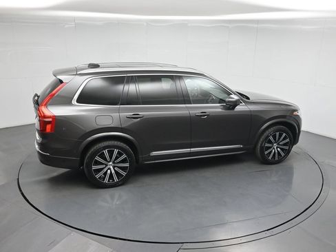 Used 2023 Volvo XC90 B6 Plus w/ Protection Package Premier AWD/4WD image 38