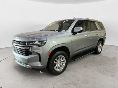 Used 2024 Chevrolet Tahoe LT