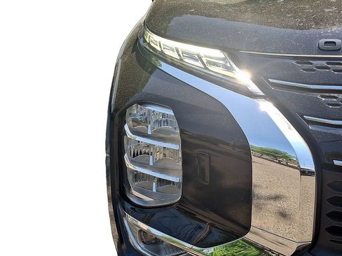 Used 2022 Mitsubishi Outlander SEL AWD/4WD image 10