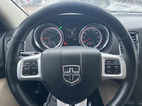Used 2013 Dodge Durango Citadel w/ Technology Group image 28