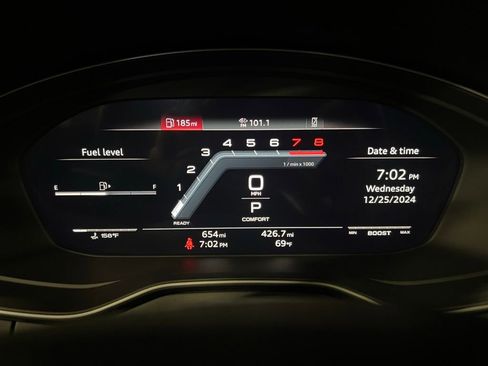 Used 2024 Audi S5 Premium Plus w/ Premium Plus Package image 24