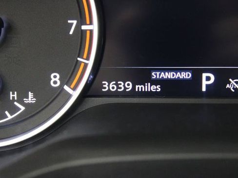 Certified 2026 Nissan Rogue SV FWD image 11