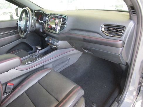 Used 2025 Dodge Durango R/T AWD/4WD image 34