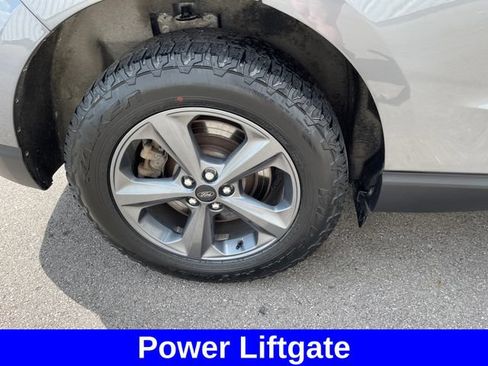Used 2024 Ford Edge SEL w/ Sport Appearance Package AWD/4WD image 40