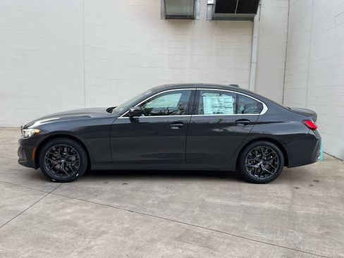 New 2026 BMW 330i xDrive Sedan w/ Convenience Package image 5