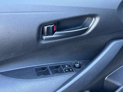Certified 2024 Toyota Corolla LE FWD image 11