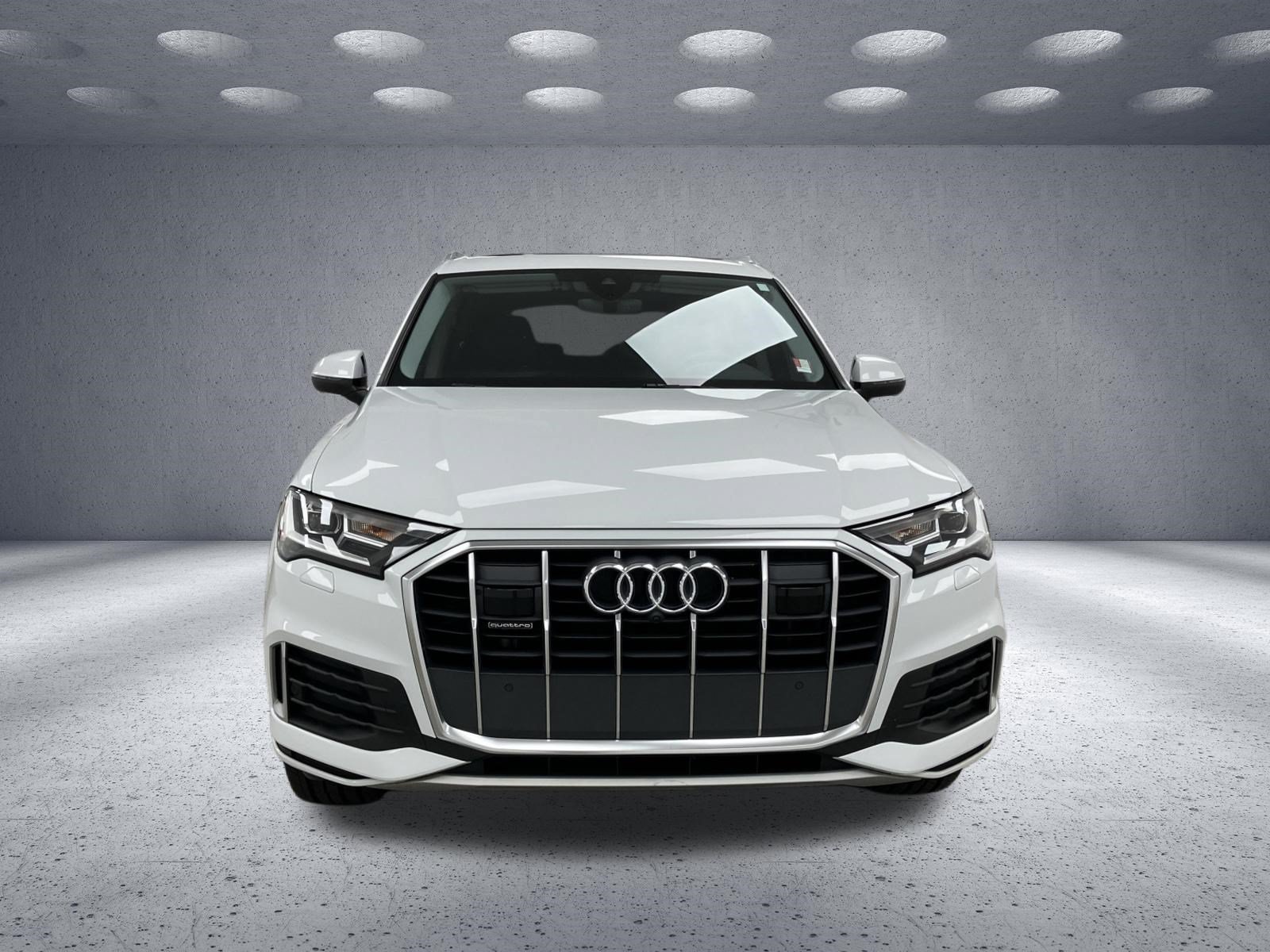 Used 2023 Audi Q7 2.0T Premium AWD/4WD image 8