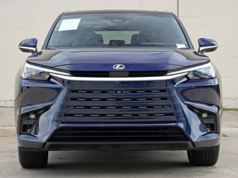 Used 2024 Lexus TX 350 FWD w/ Technology Package image 7