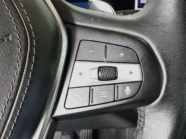 Used 2026 BMW X5 sDrive40i RWD image 14