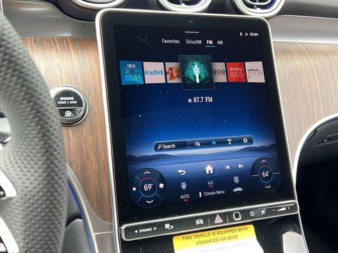 New 2026 Mercedes-Benz GLC 300 4MATIC image 22