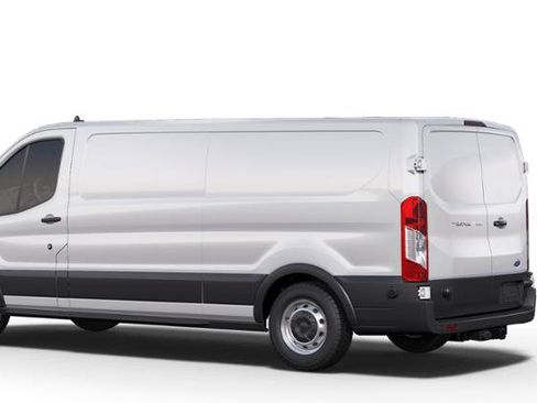 New 2025 Ford Transit 250 Base image 23