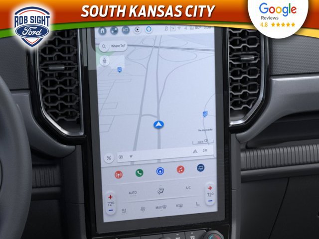 New 2026 Ford Ranger XLT AWD/4WD image 14