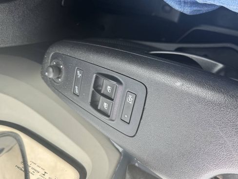 Used 2020 RAM ProMaster 3500 FWD image 21