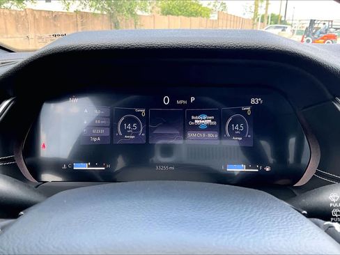 Used 2023 Jeep Grand Cherokee Altitude image 25