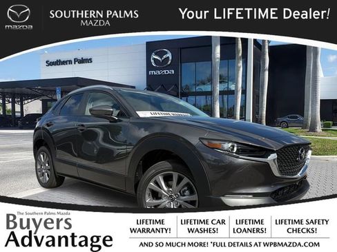 New 2026 MAZDA CX-30 AWD 2.5 S image 1