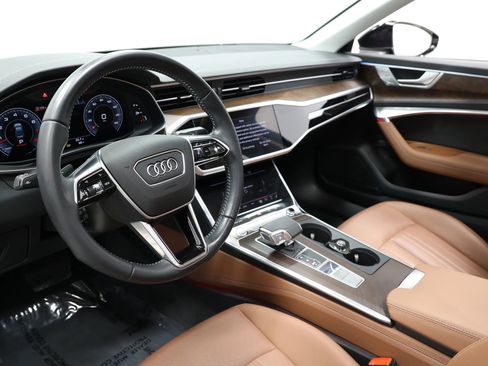 Used 2020 Audi A6 3.0T Premium Plus image 2