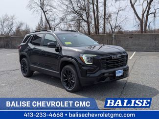 New 2026 GMC Terrain Elevation w/ Black Edition 360° Tour