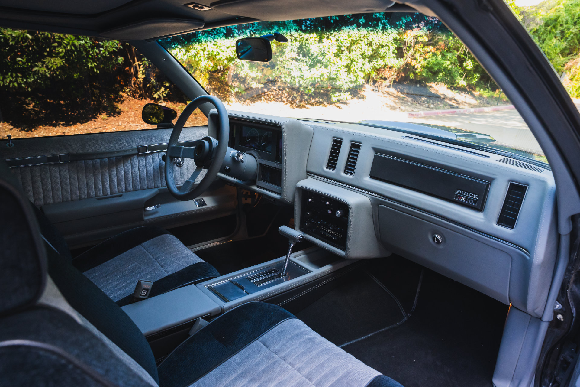 Used 1987 Buick Regal Coupe RWD image 87