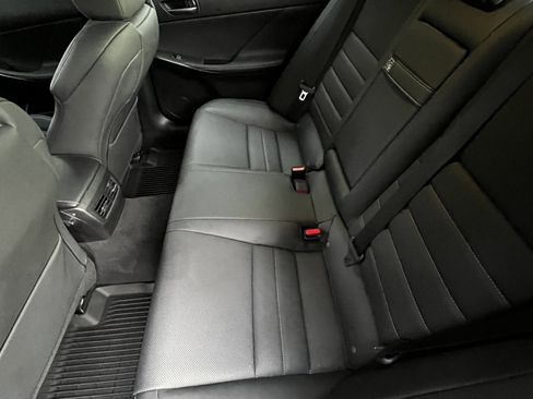 Certified 2023 Lexus IS 350 F Sport image 30