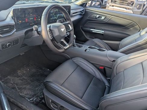 New 2026 Ford Mustang Premium RWD image 6