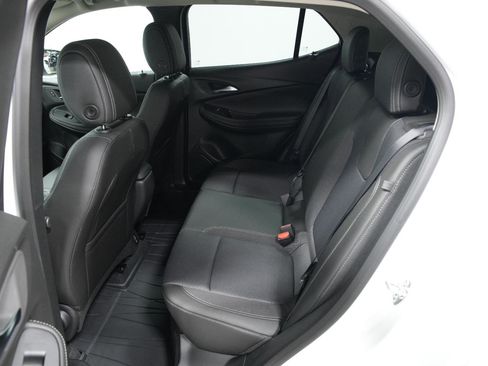 New 2026 Buick Encore GX Preferred image 21