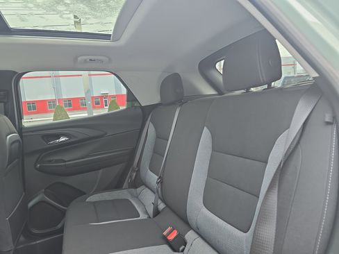 New 2026 Chevrolet TrailBlazer LT w/ LT Cold Weather Package image 14