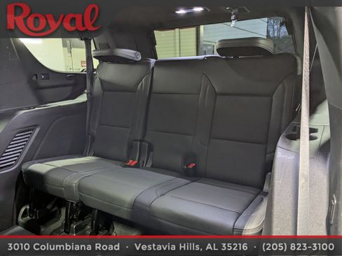 Used 2022 GMC Yukon Denali image 18