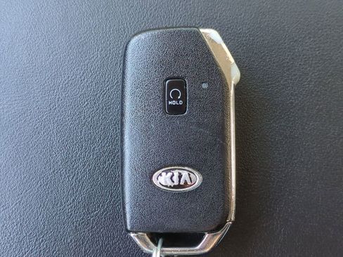 Used 2021 Kia K5 EX w/ EX Premium Package image 31