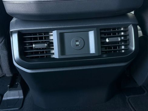 New 2025 Ford F150 STX w/ STX Black Appearance Package image 45