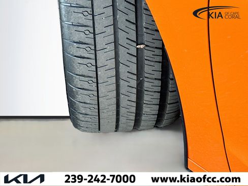 Used 2024 Chevrolet Corvette Stingray Preferred Cpe w/ 2LT image 37