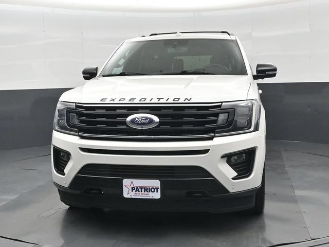 Used 2021 Ford Expedition Limited AWD/4WD image 35