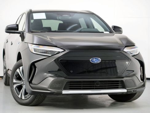 Used 2024 Subaru Solterra Premium image 2