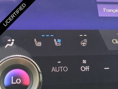 Certified 2026 Lexus TX 350 AWD w/ Technology Package image 21