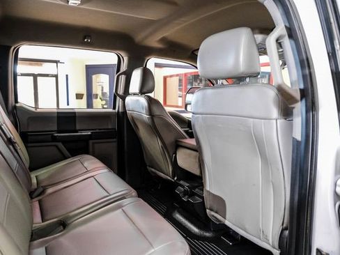 Used 2018 Ford F250 XL w/ Power Equipment Group image 31