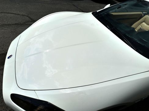 Used 2015 Maserati GranTurismo Convertible image 75