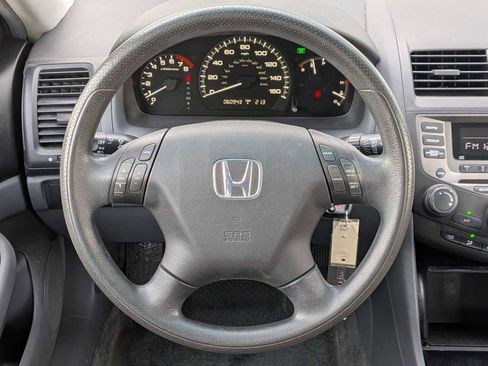 Used 2007 Honda Accord SE image 20