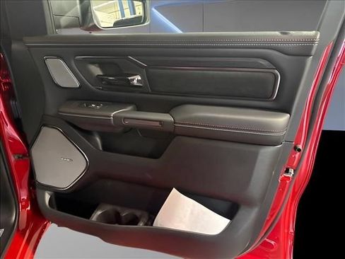 New 2026 RAM 1500 Laramie Limited Edition Pickup AWD/4WD image 13