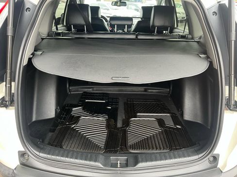 Used 2017 Honda CR-V EX-L image 8