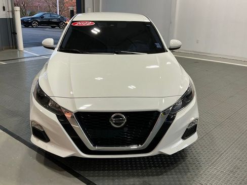 Used 2022 Nissan Altima 2.5 S image 21