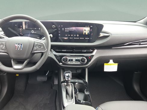 New 2026 Buick Envista Sport Touring w/ Convenience I Package image 29
