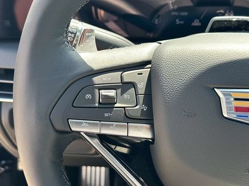 New 2026 Cadillac CT5 Sport AWD/4WD image 7