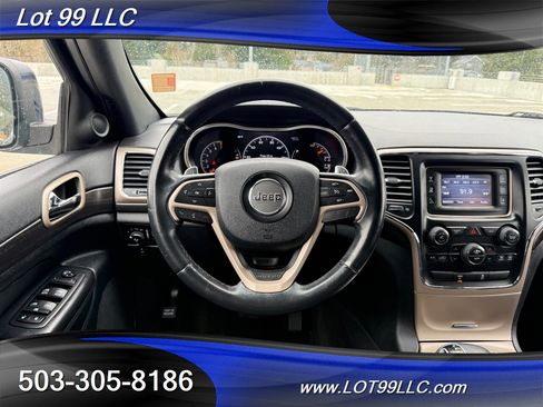 Used 2014 Jeep Grand Cherokee Laredo w/ Quick Order Package 23E image 13
