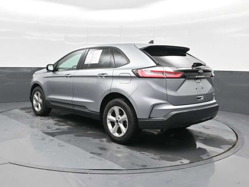 Used 2023 Ford Edge SE image 6