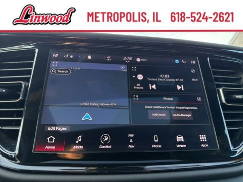 Used 2022 Dodge Durango R/T image 27