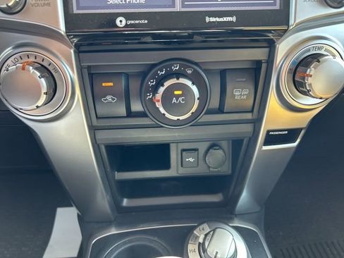 Used 2021 Toyota 4Runner SR5 image 14