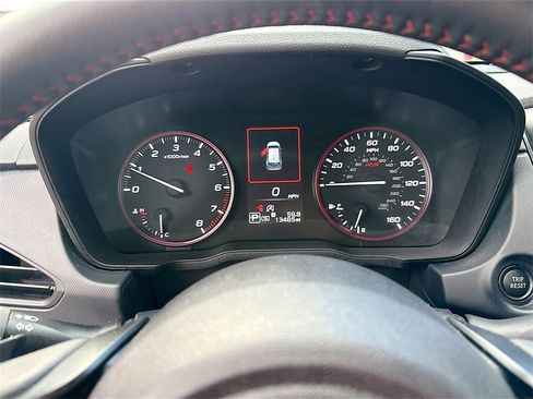 Used 2024 Subaru Impreza RS image 12