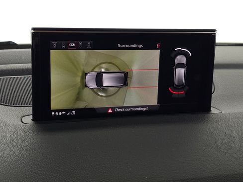 Used 2018 Audi Q7 3.0T Prestige w/ Prestige Package image 35