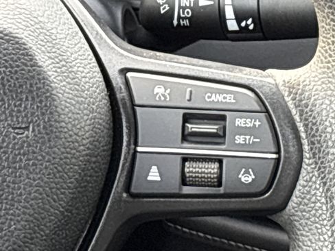 Used 2024 Honda Accord LX image 23
