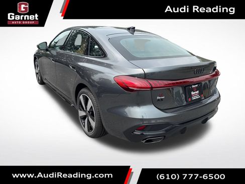 New 2026 Audi A5 2.0T Premium Plus AWD/4WD image 3