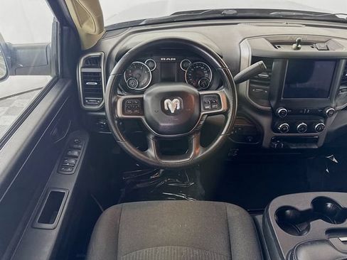 Used 2020 RAM 2500 Tradesman AWD/4WD image 20